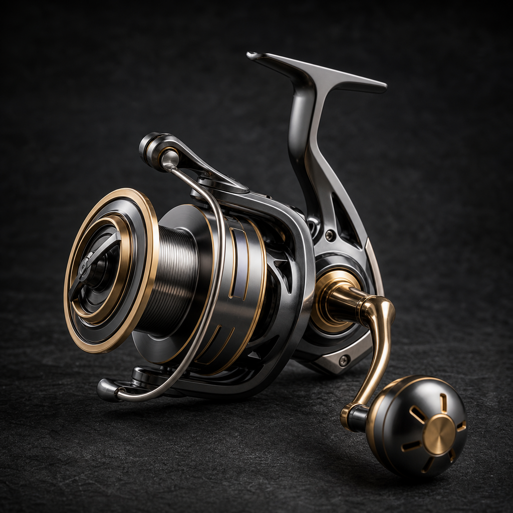 Reels