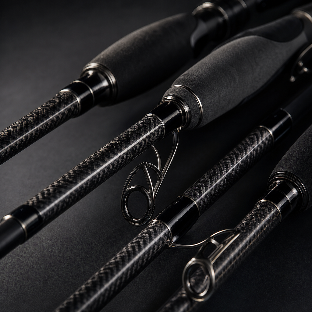 Rods