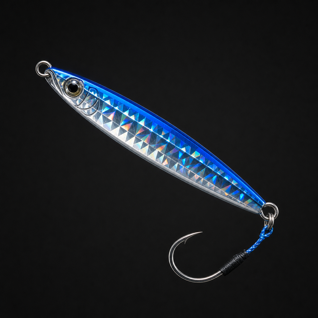 Deepdrop Knife Jig
