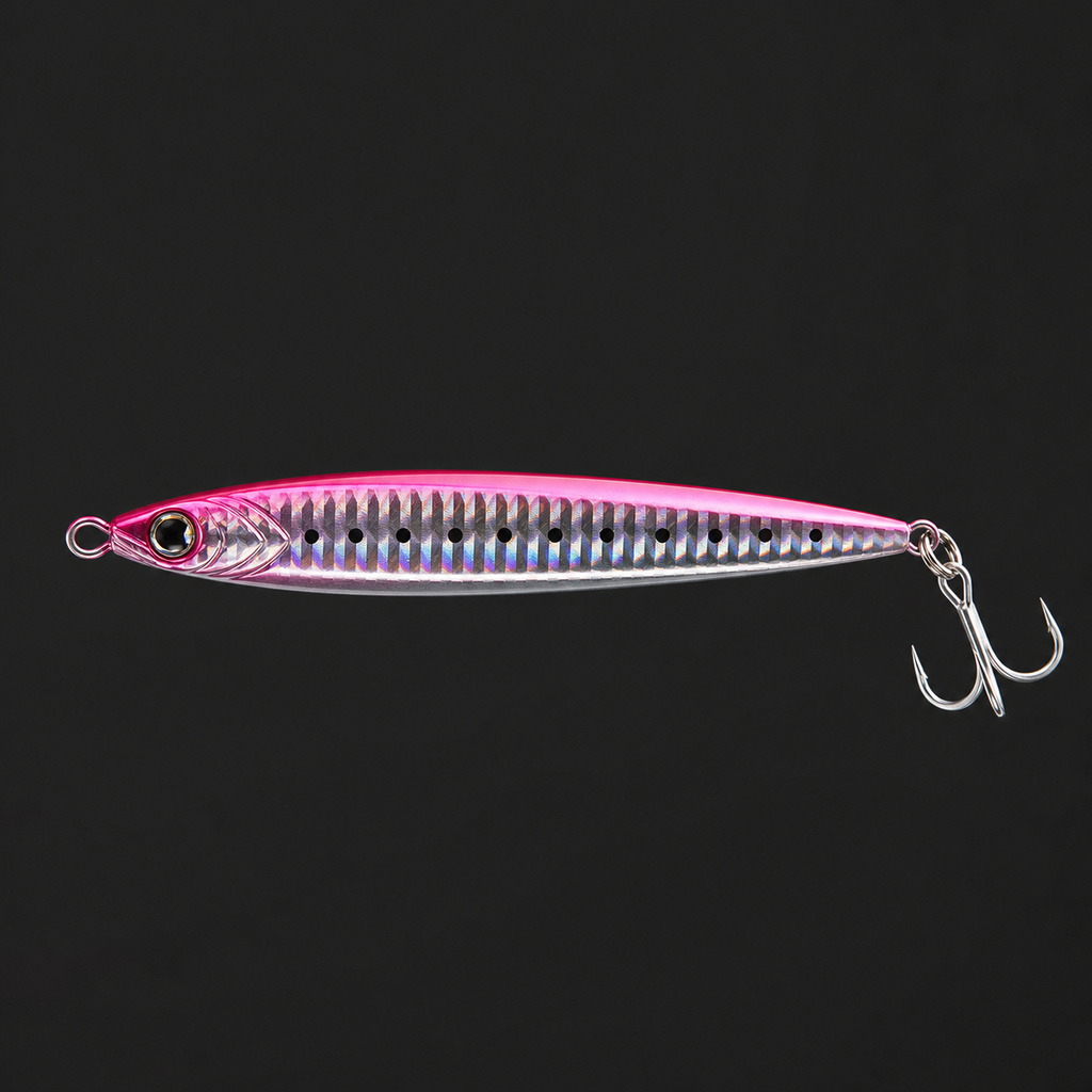 Vortex Long-Cast Jig