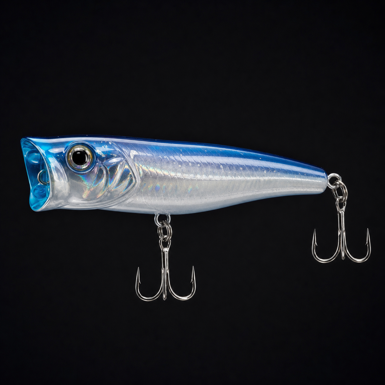 Surface Fury Popper